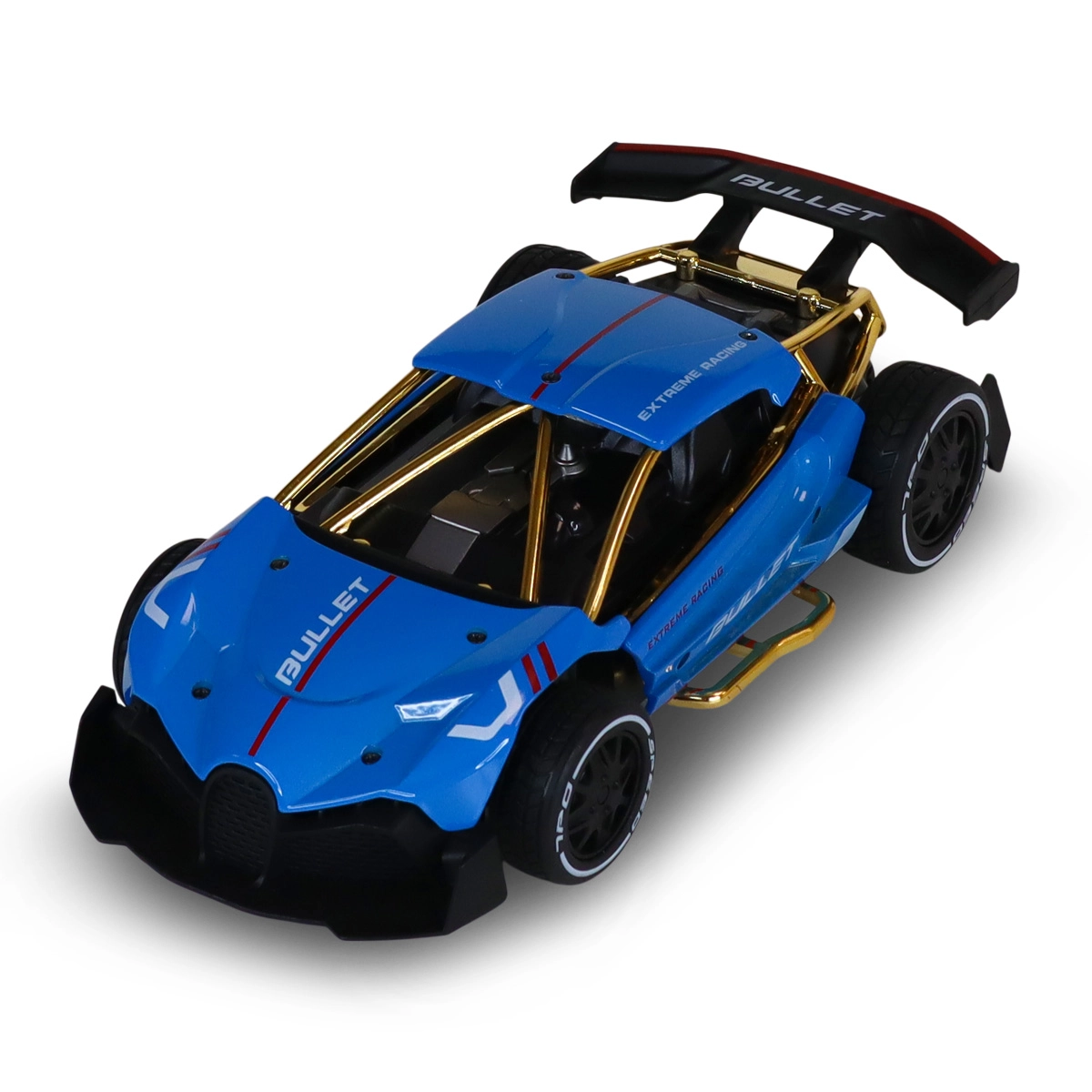 Автомобіль KS DRIVE на ручне керування- EXTREME RACING SL-8213ARHB