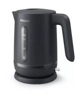 Електрочайник PHILIPS HD9314/90 чорний