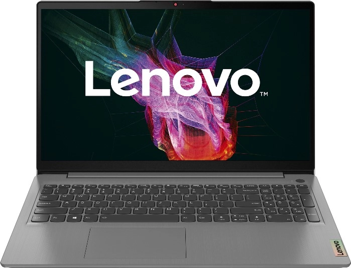 Ноутбук Lenovo IdeaPad 3 15ITL6 (82H800QPRA) FullHD Arctic Grey
