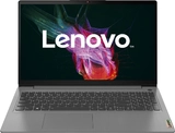 Ноутбук Lenovo IdeaPad 3 15ITL6 (82H800QPRA) FullHD Arctic Grey