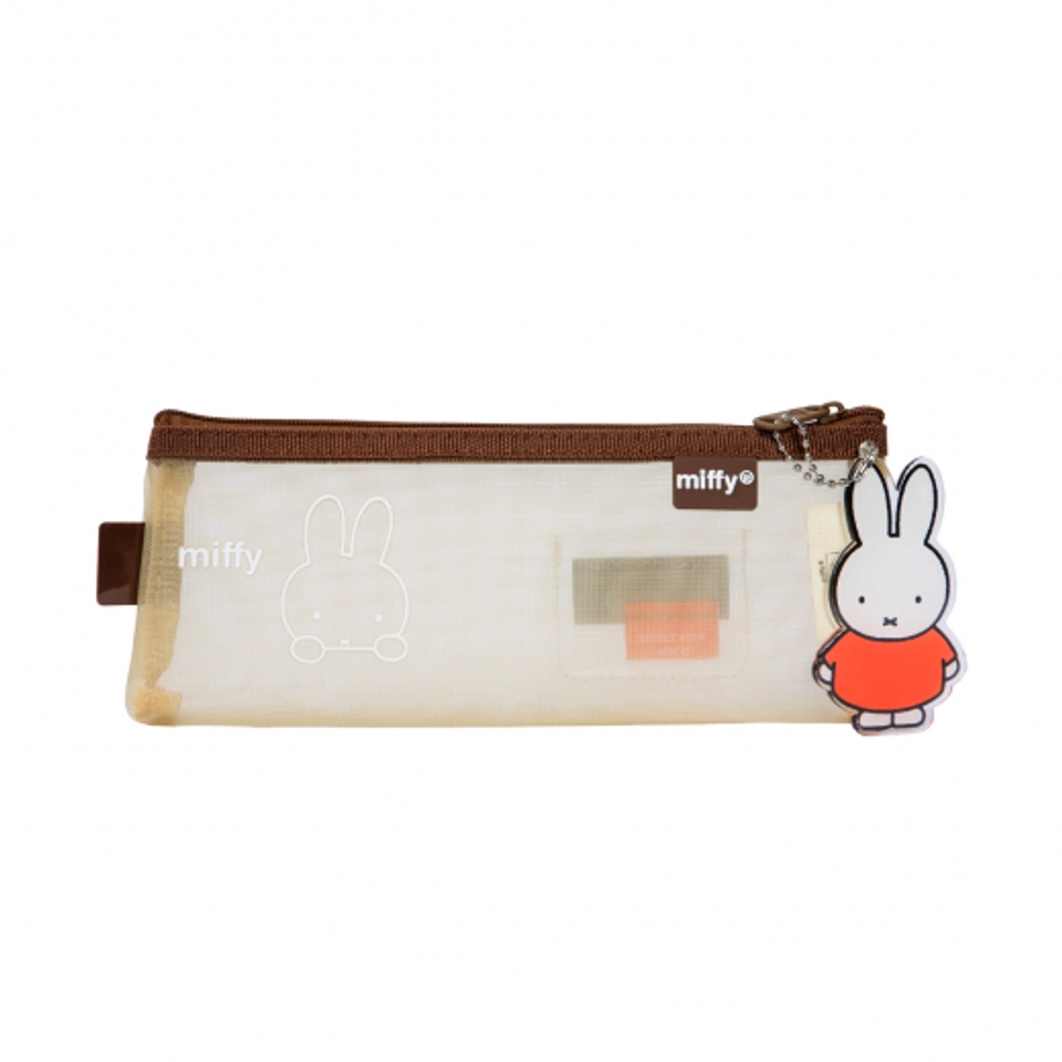 Пенал мякий Yes PH-33 Miffy Softness 533780 533780 — 