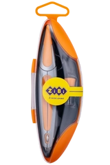 Циркуль  ZB.5350ES-08 помаранчевий