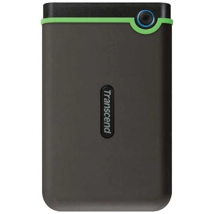 Зовнішній жорсткий диск 2.5 1TB Transcend (TS1TSJ25M3S)