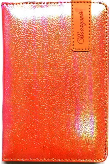 Блокнот А6 80арк клітинка N9272
