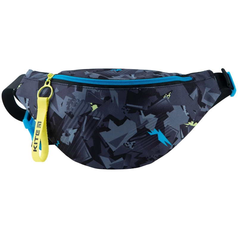 Сумка-бананка Kite дитяча K23-2577-3