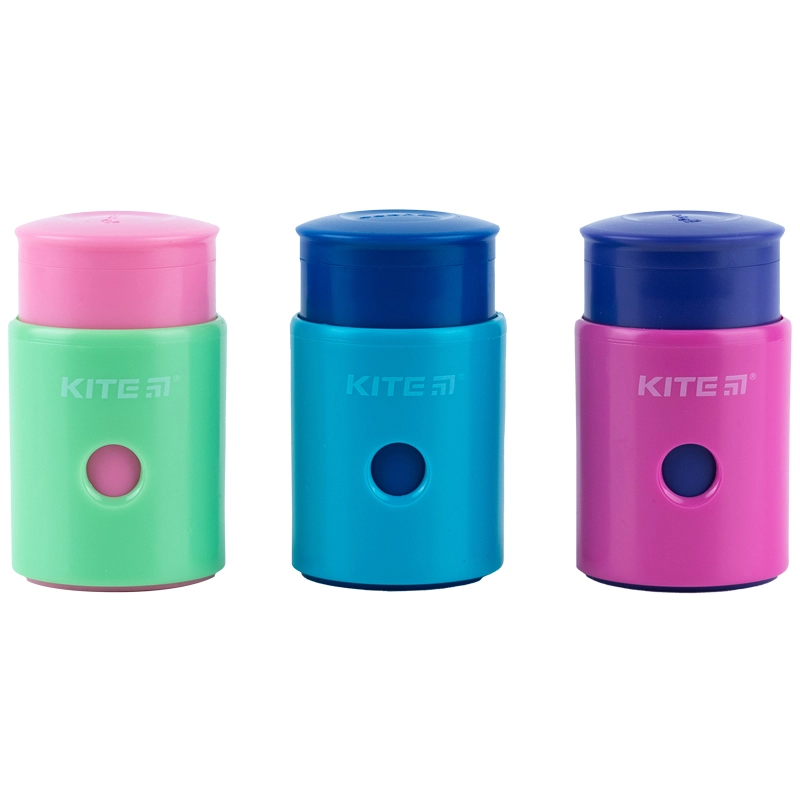 Точилка з контейнером Sunset k24-368 Точилка з контейнером Sunset k24-368