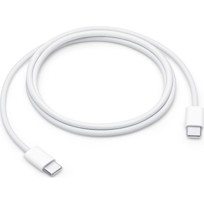 Дата кабель USB-C to USB-C 2.0m 240W Charge Cable Model A2794 Apple (MYQT3ZM/A)