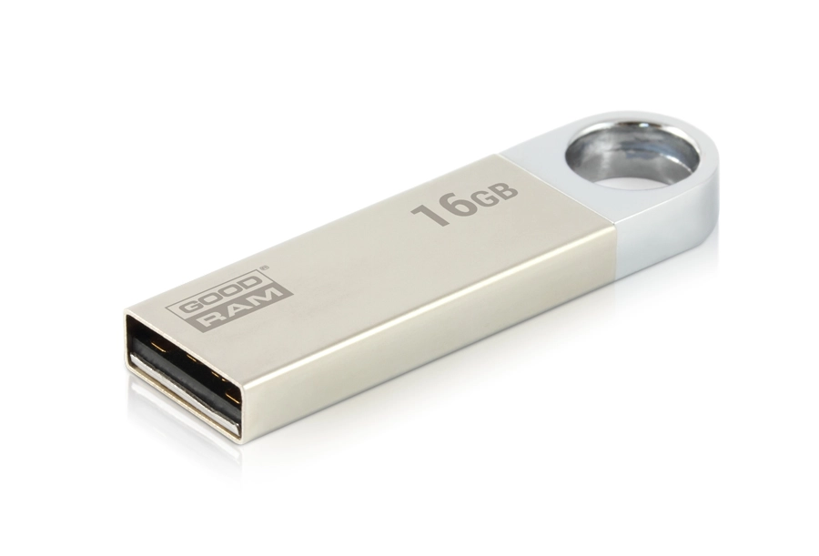 Накопичувач USB 16Gb GOODRAM UUN2 Unity