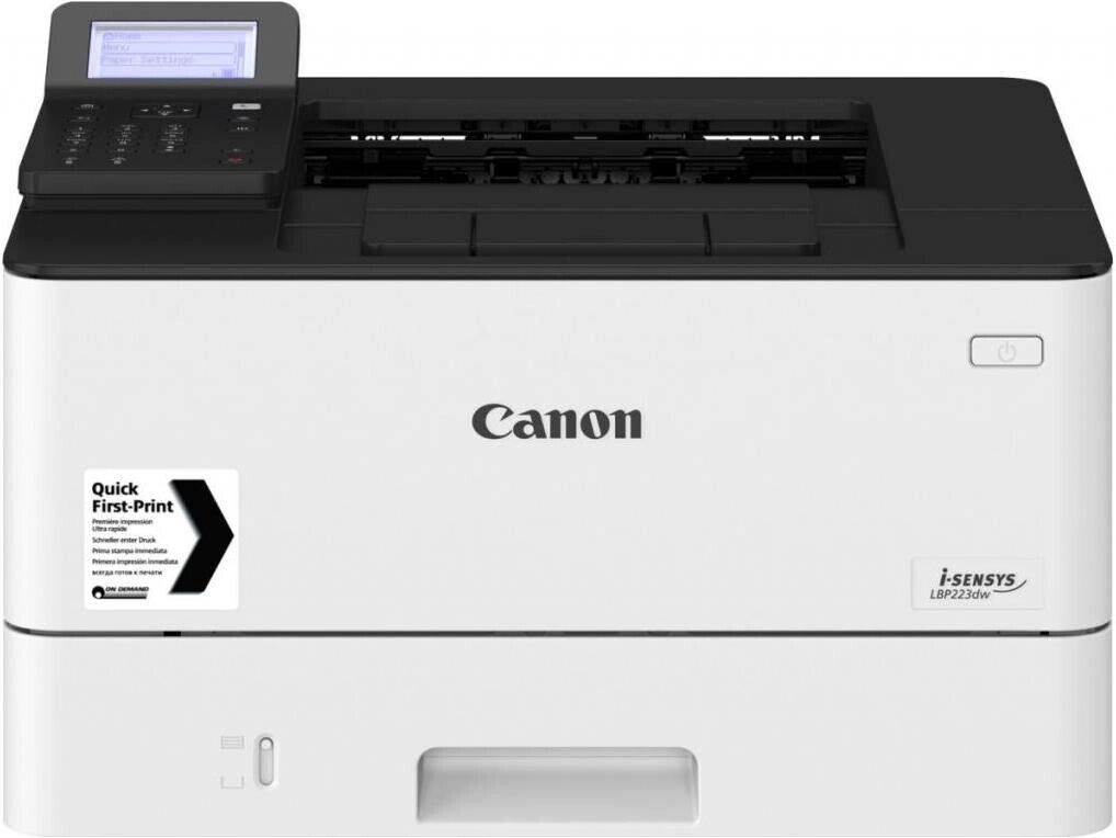 Принтер Canon LBP223dw (3516C008)