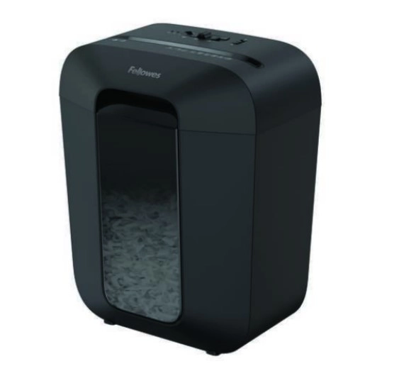 Знищувач паперу Fellowes LX50 (f.U4406001)