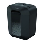 Знищувач паперу Fellowes LX50 (f.U4406001)