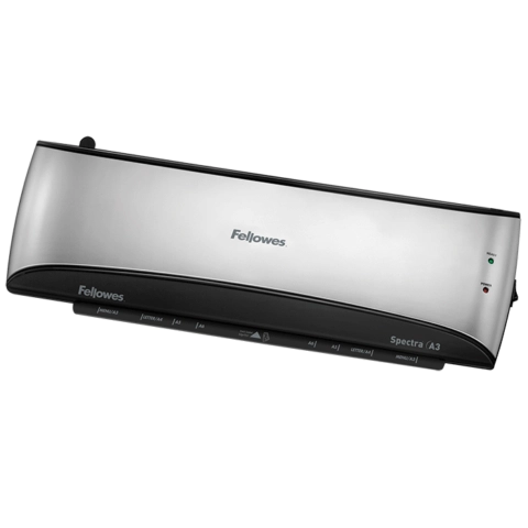 ЛАМІНАТОР Fellowes Spectra A3