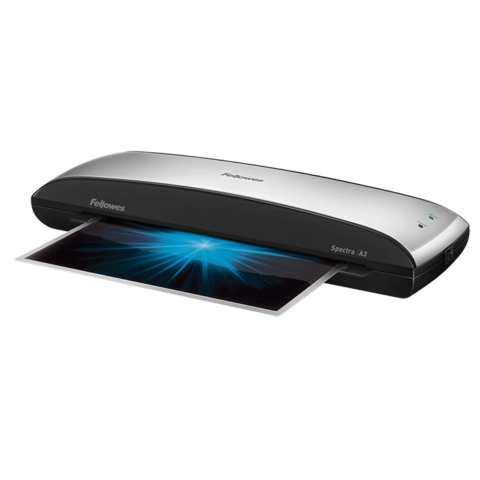 ЛАМІНАТОР Fellowes Spectra A3