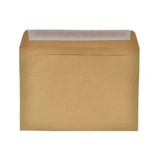 Конверт С5 СКЛ 162х229 мм крафт 80 г/м