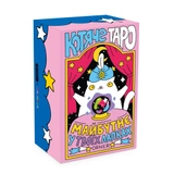 Карти Таро Orner Котяче таро orner-2327