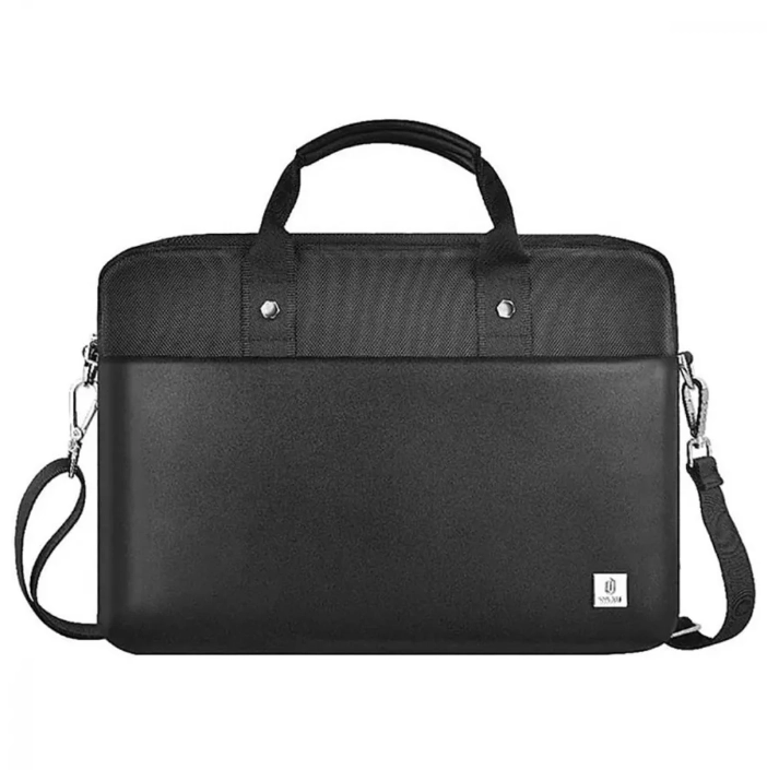 Сумка WIWU Minimalist Pro Laptop Sleeve MacBook 15,6 Сумка WIWU Minimalist Pro Laptop Sleeve MacBook 15,6