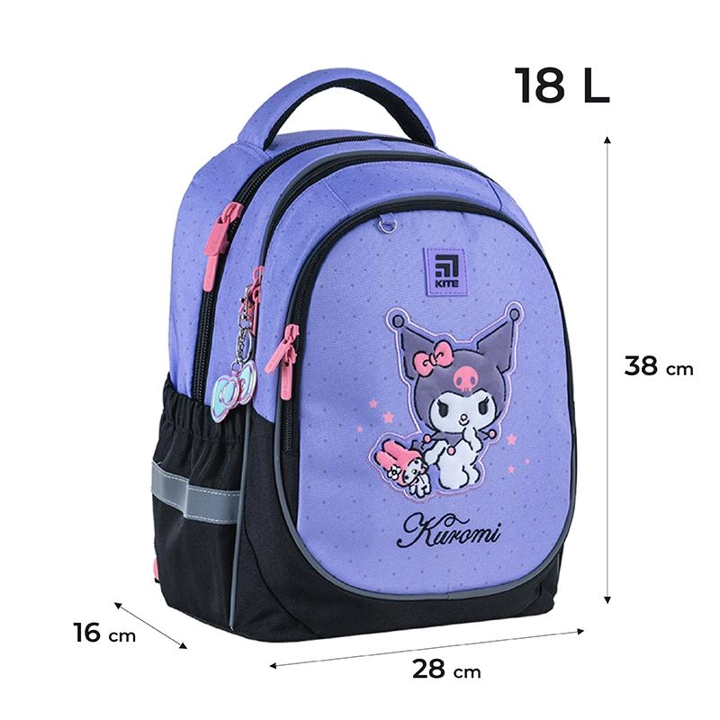 Рюкзак Kite Education 700 HK HK24-700M