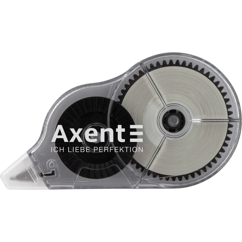 Коректор стрічковий Axent з аплікатором 5ммх30м 7011-a
