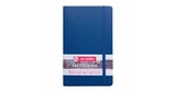 Блокнот для графіки Talens Art Creation 140г/м2 13*21см, 80л Navy Blue Royal Talens