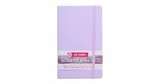 Блокнот для графіки Talens Art Creation 140г/м2 13*21см 80л Pastel Violet Royal Talens