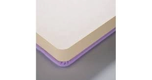 Блокнот для графіки Talens Art Creation 140г/м2 13*21см 80л Pastel Violet Royal Talens