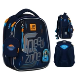 Рюкзак Kite Education ортопедичний каркасний 555 Speed Zone K25-555S-3