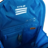 Рюкзак Kite Education ортопедичний каркасний 555 Speed Zone K25-555S-3