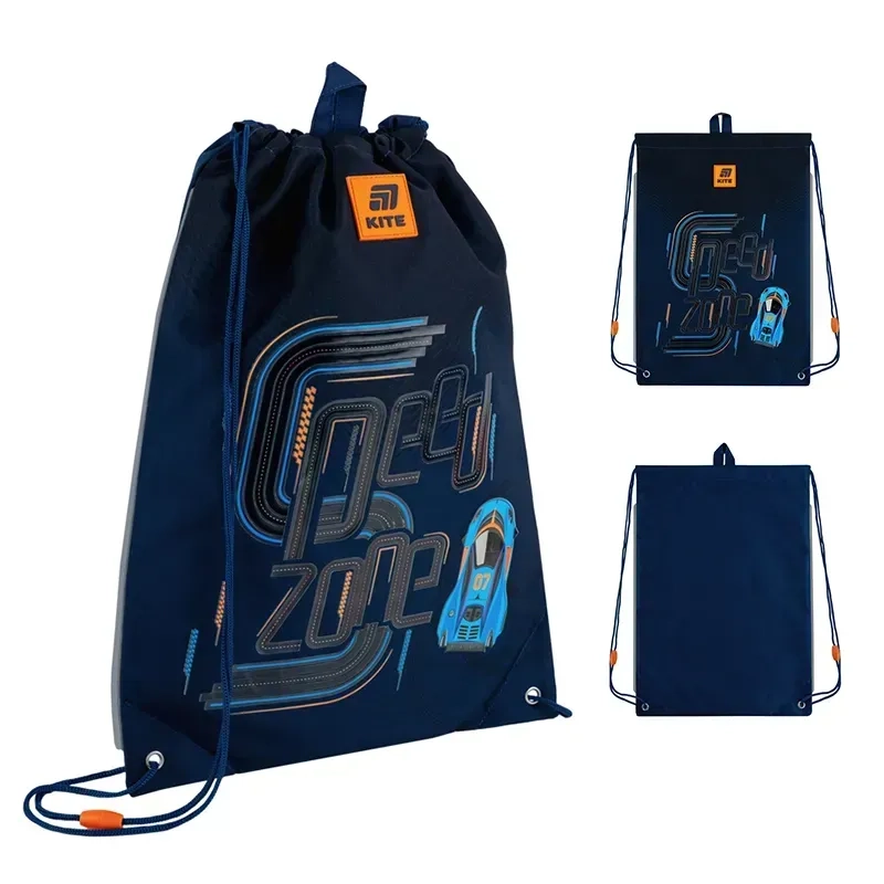 Сумка для взуття Kite 600M Speed Zone K25-600M-4