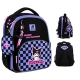Рюкзак Kite Education ортопедичний каркасний 556 HK HK25-556M