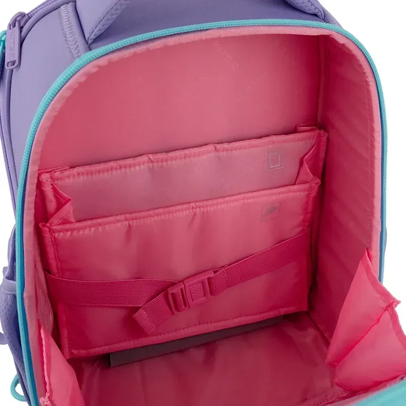 Рюкзак Kite Education ортопедичний каркасний 556 Awesome K25-556M-1