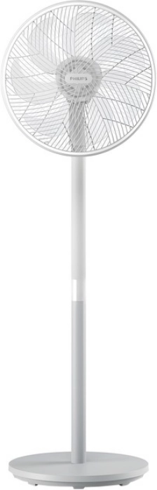 Вентилятор Philips CX2550/00 білий