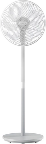 Вентилятор Philips CX2550/00 білий