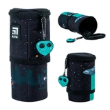 Пенал Kite 684-4 Midnight UFO K24-684-4