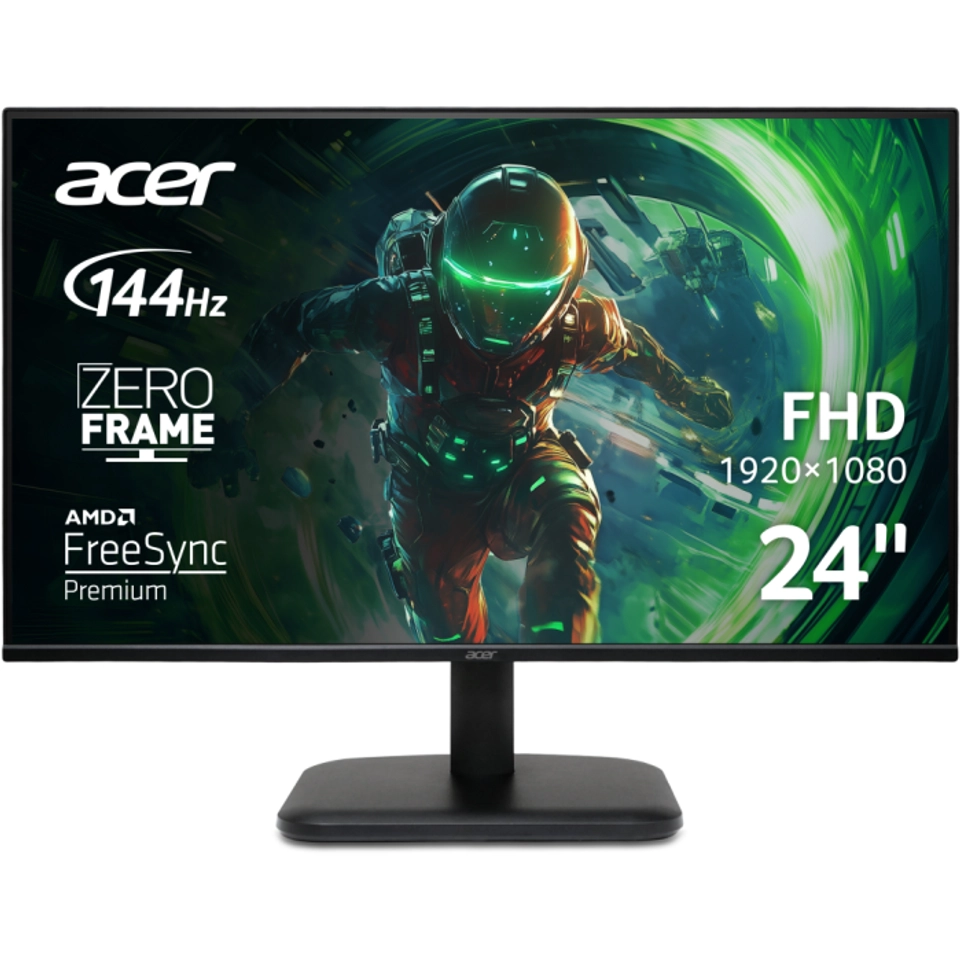Монітор Acer EK241YP6BI (UM.QE1EE.601) — фото 2