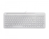 Клавіатура дротова Maxxter KB-01W-UA