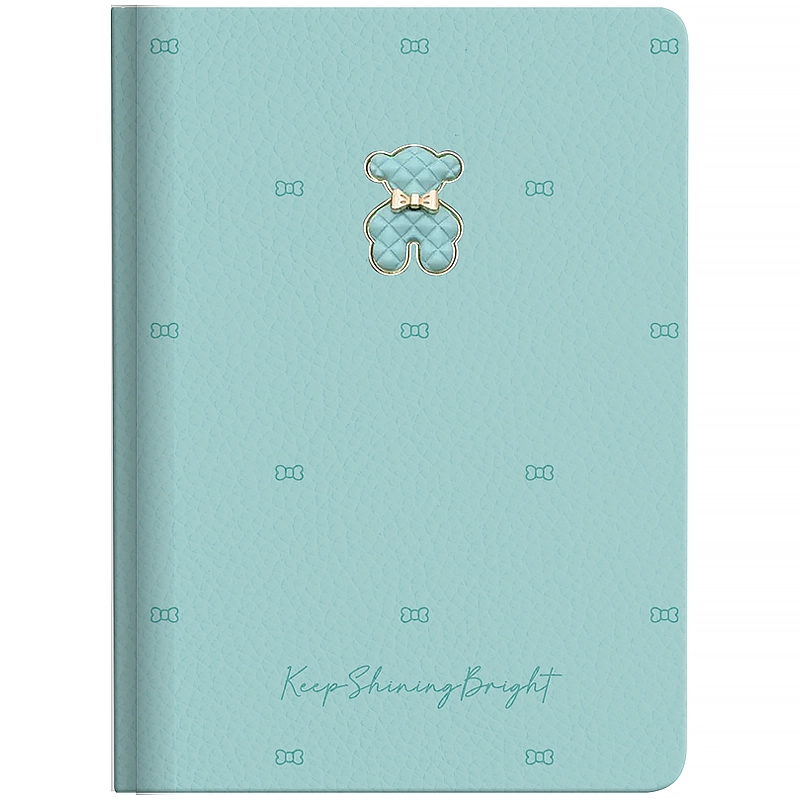 Щоденник 2027 Partner Elegance 145х210 Keep shining bright 8835-27-3-A Щоденник 2027 Partner Elegance 145х210 Keep shining bright 8835-27-3-A