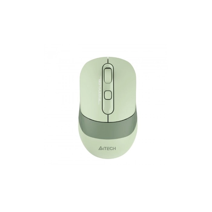 Миша бездротова A4Tech FB10C Bluetooth Matcha Green
