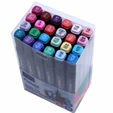 Скетч маркери 24 двустор. FUTURE, TOUCH