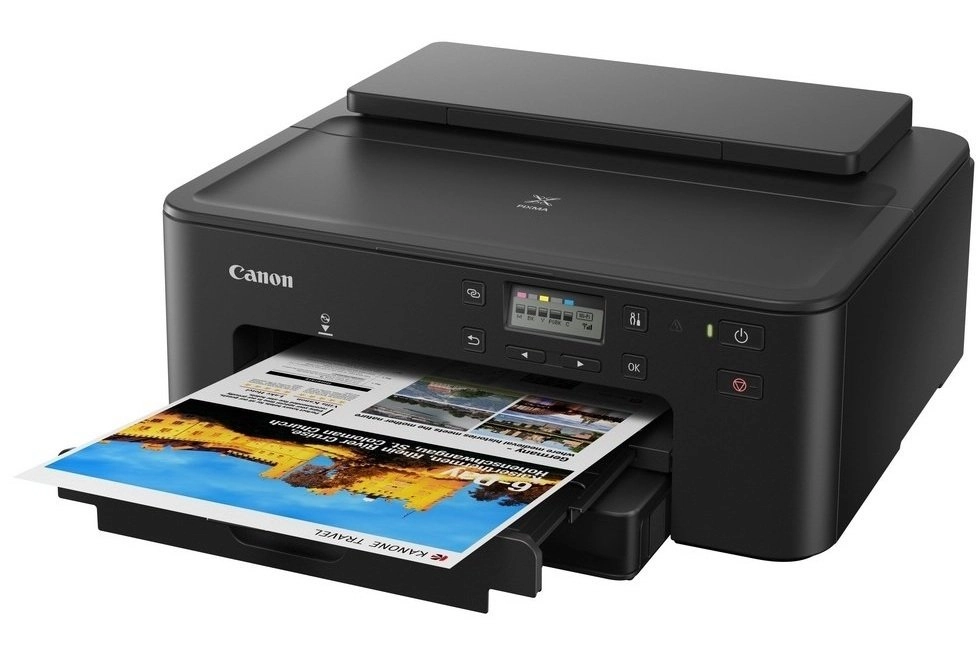 Принтер Canon TS704 (3109C007)