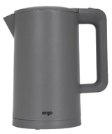 Електрочайник ERGO CT 8050 сірий