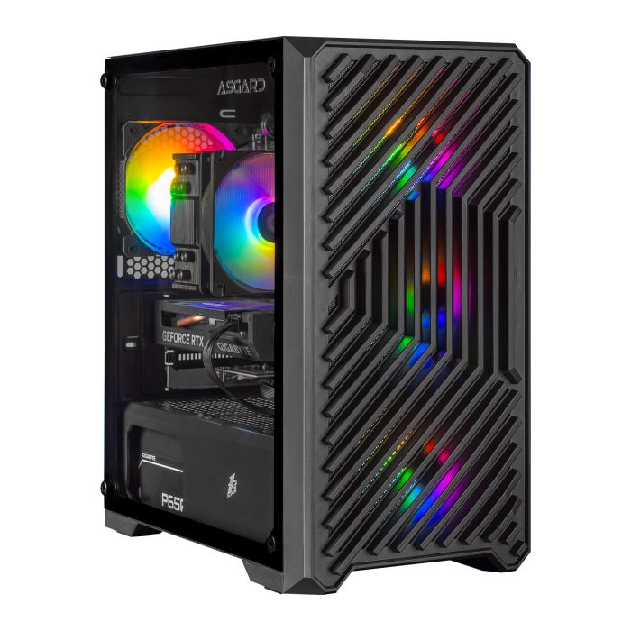 Персональний компютер COBRA Optimal (I11.16.S4.INT.435)