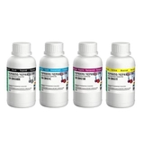 Комплект чорнил ColorWay Canon PGI-450/CLI-451 4*200 (CW-CW450/CW451SET02)
