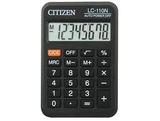 КАЛЬКУЛЯТОР Citizen LC-110NR 8-ми розрядний