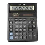 Калькулятор Citizen SDC-888 12-ти розрядний
