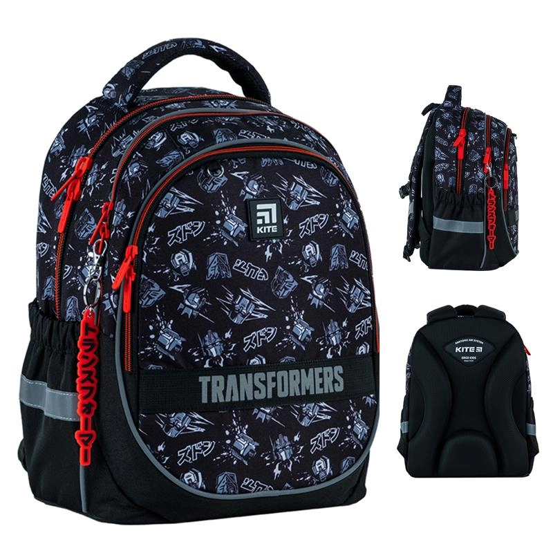 Рюкзак Kite Education 700 TF TF24-700M