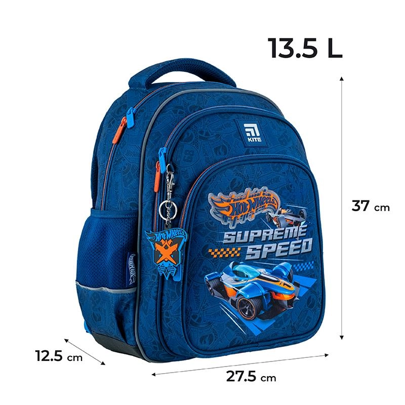 Рюкзак Kite Education 763S HW HW24-763S