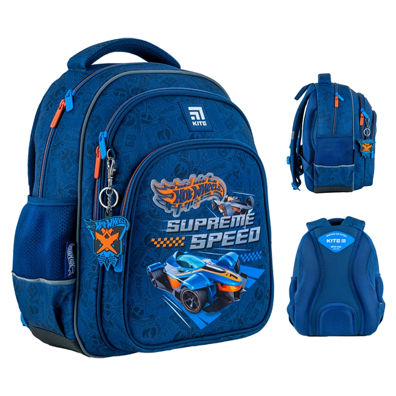 Рюкзак Kite Education 763S HW HW24-763S