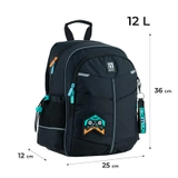 Рюкзак Kite Education 771 Never Quiet K24-771S-4