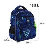 Рюкзак Kite Education 773 Play Again K24-773M-5