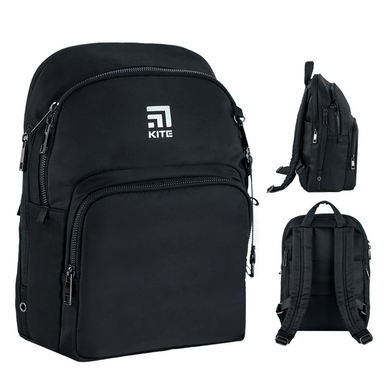 Рюкзак Kite Education teens 2589S-1 K24-2589S-1